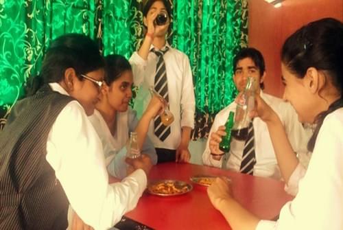 Indraprastha Institute of Management & Technology Saharanpur Infrastructure photo 16